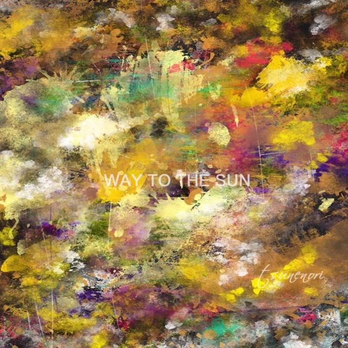 Way to the Sun专辑