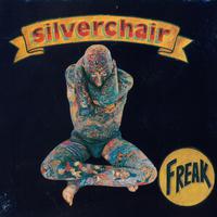 Silverchair - Freak (karaoke)