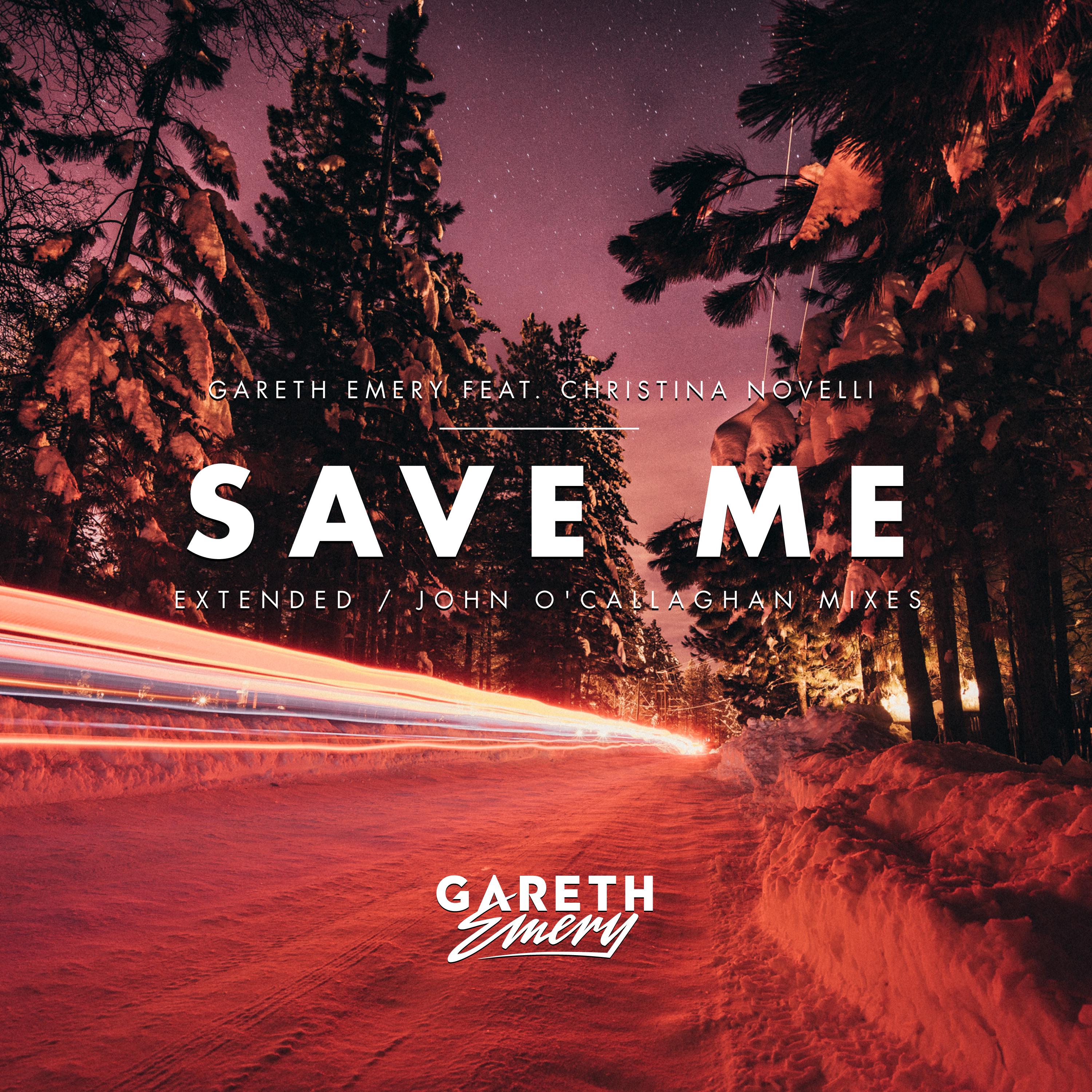 I feat. Gareth Emery feat. Christina Novelli. Gareth Emery. Feat. Gareth Emery save me. Save me обложка.