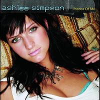 Ashlee Simpson-Pieces Of Me