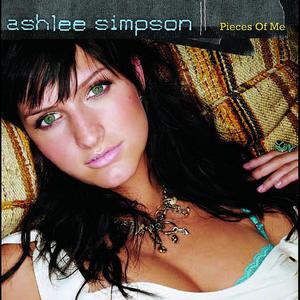 Pieces Of Me - Ashlee Simpson (PT karaoke) 带和声伴奏