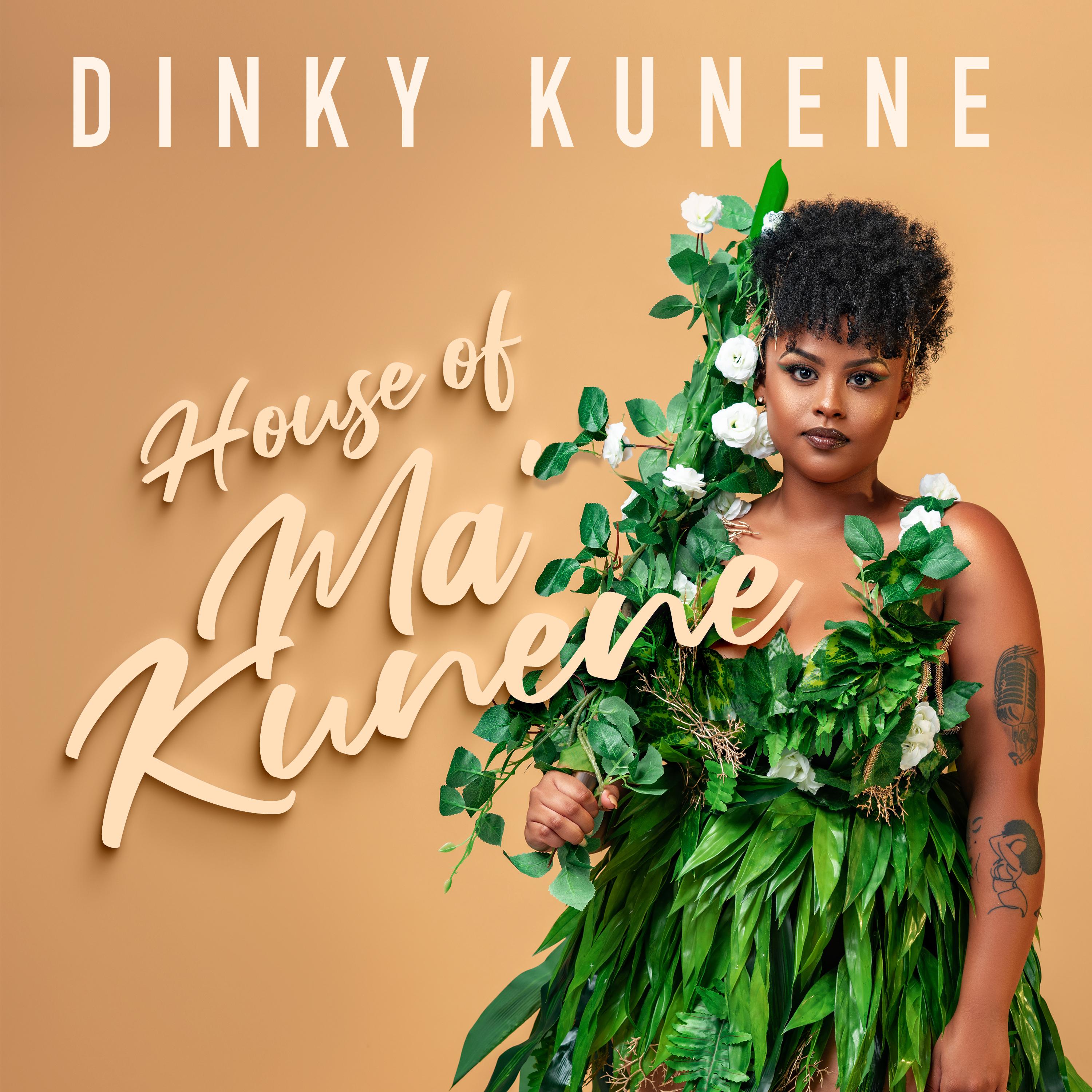 Dinky Kunene - DALI