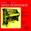 Debussy on the Siena Pianoforte