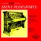Debussy on the Siena Pianoforte专辑