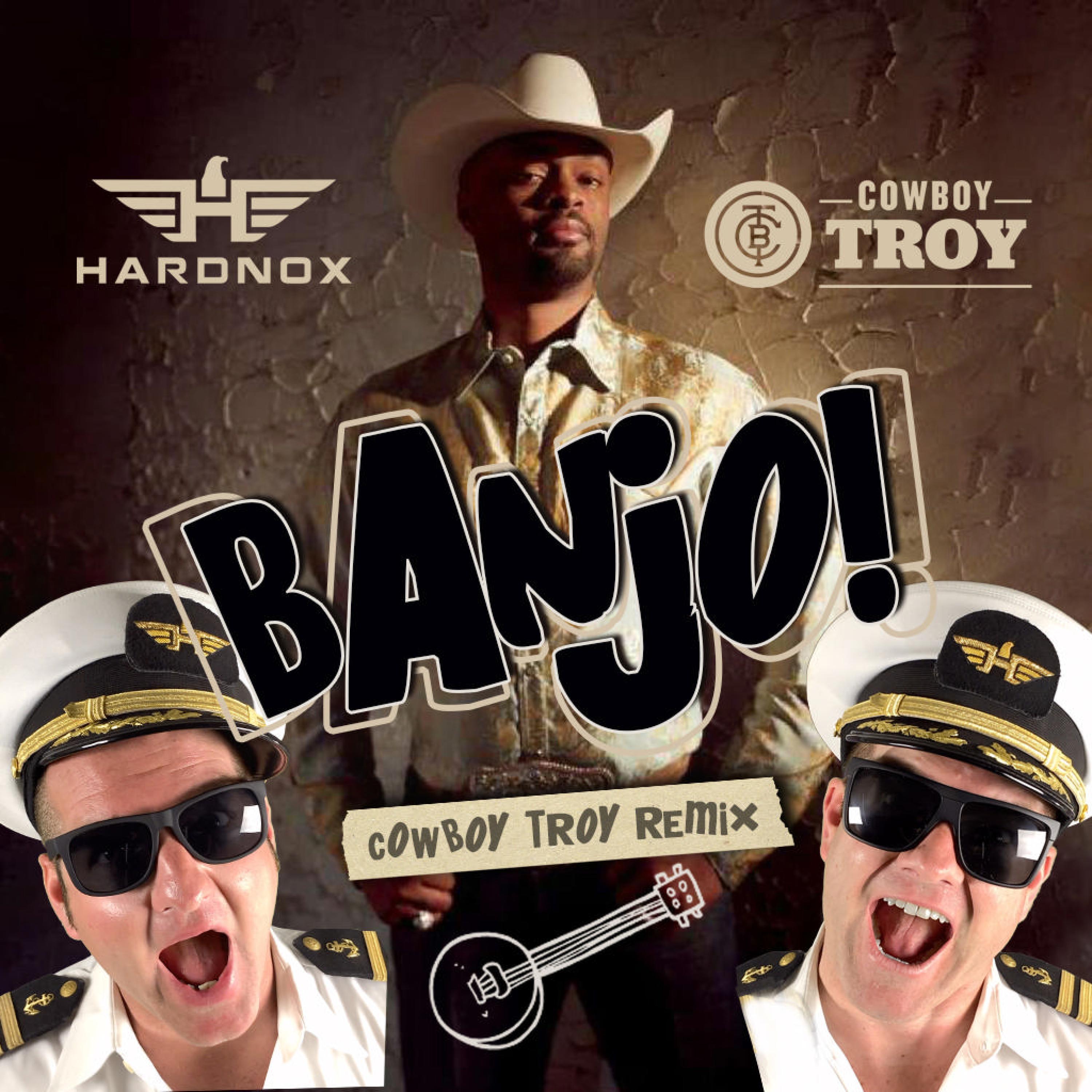Banjo! (Remix)