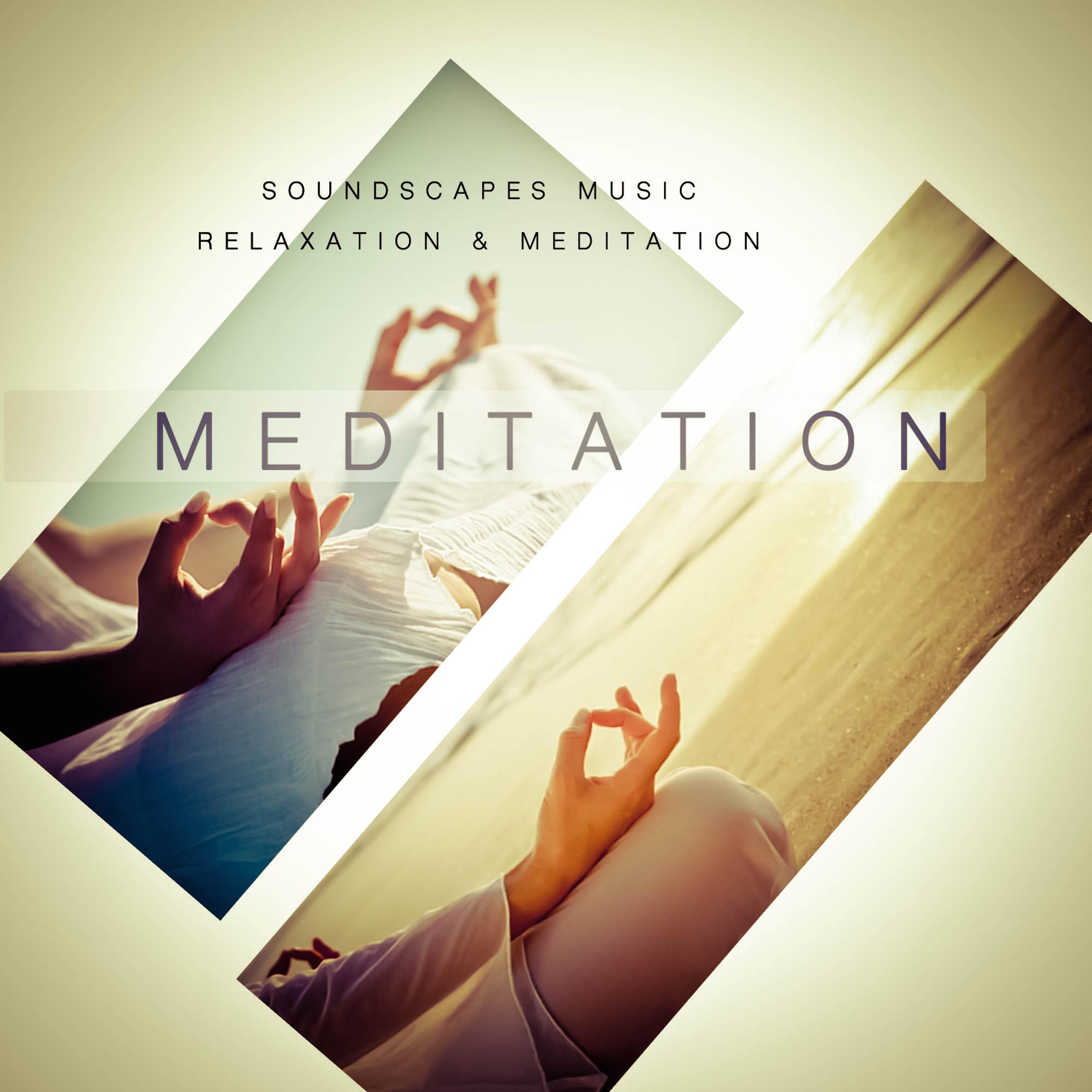 Meditation专辑