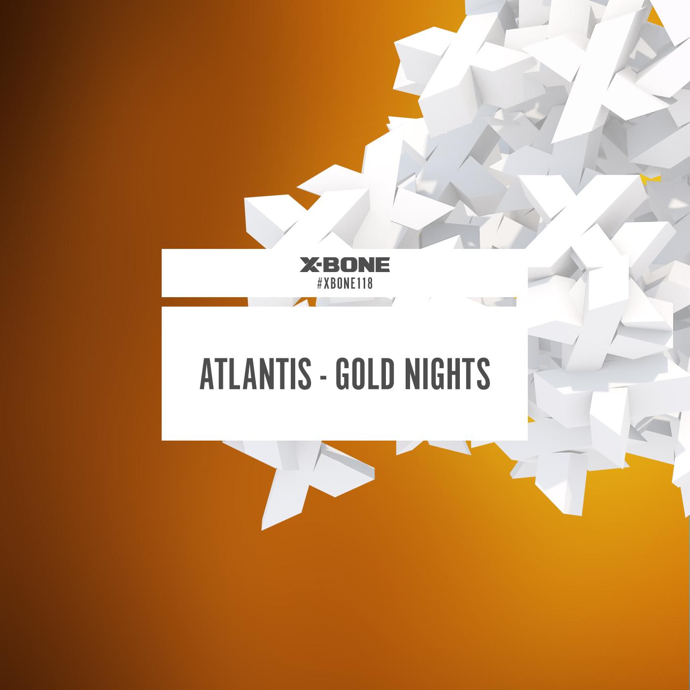 Gold Nights (Original Mix)