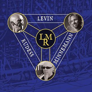 Levin Minnemann Rudess