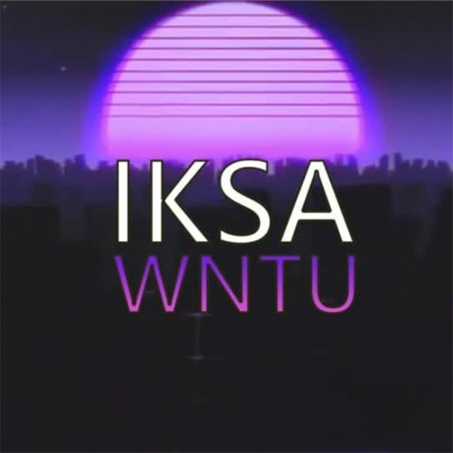 IKSA - WNTU (Official Audio)