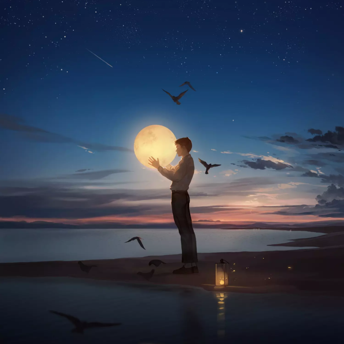 A Thousand Miles（钢琴铃声版）