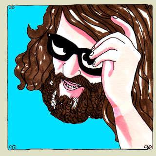 Maps & Atlases - Welcome to Daytrotter