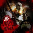 The Mixtape Monster (presented by The Empire & The Cartel)