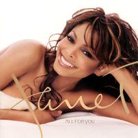 Janet Jackson-All For You