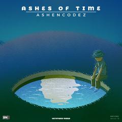 Ashes Of Time