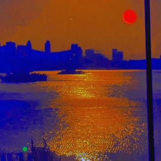 落日飞车/盘尼/橘子海/椅子/deca joins