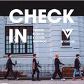 SEVENTEEN Mixtape vol.12-'Check-In'