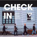 SEVENTEEN Mixtape vol.12-'Check-In'专辑