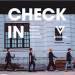 SEVENTEEN Mixtape vol.12-\'Check-In\'专辑