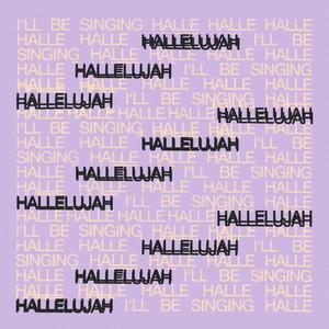【Sound Holic】Ha·lle·lu·jah（有rap）