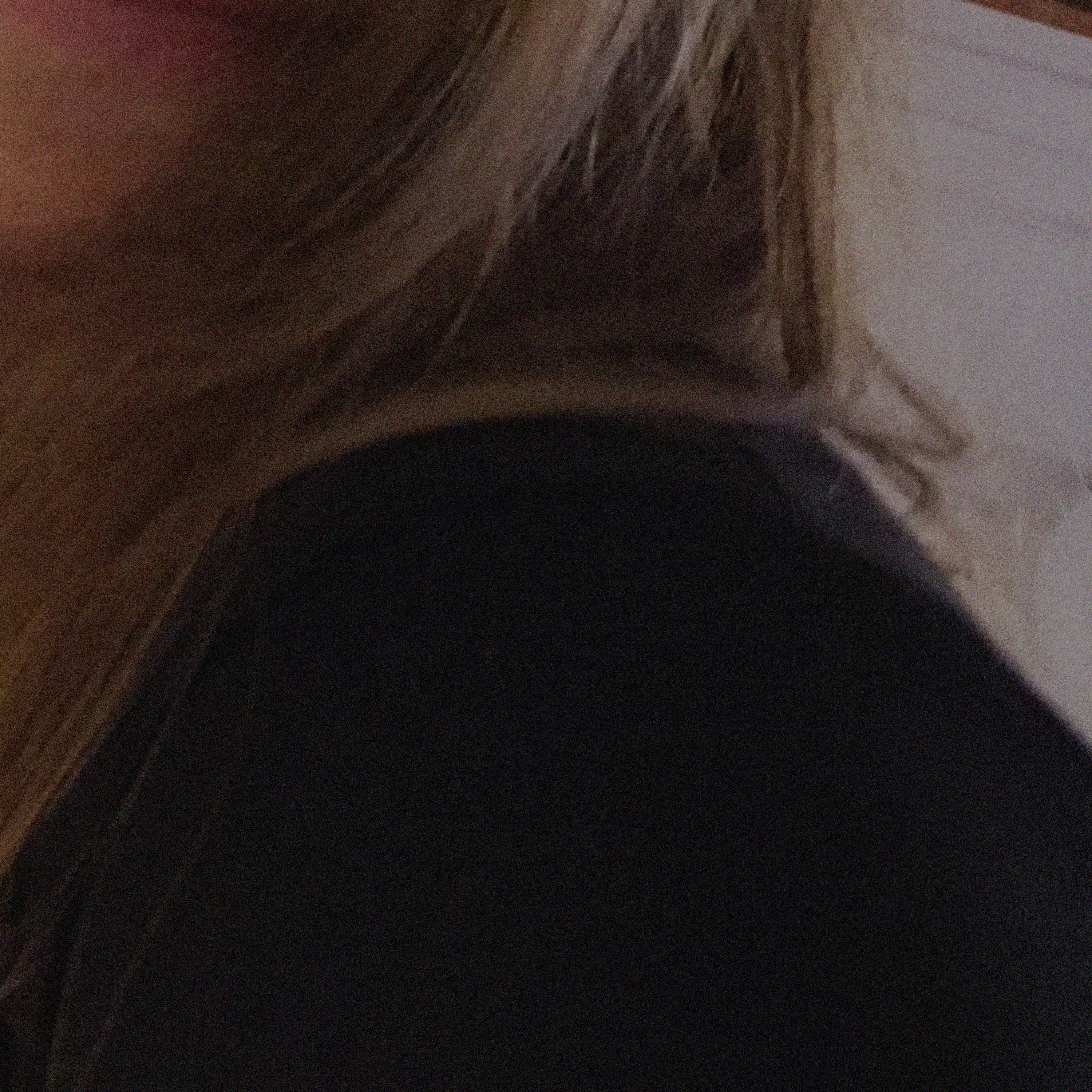 Black Sweater