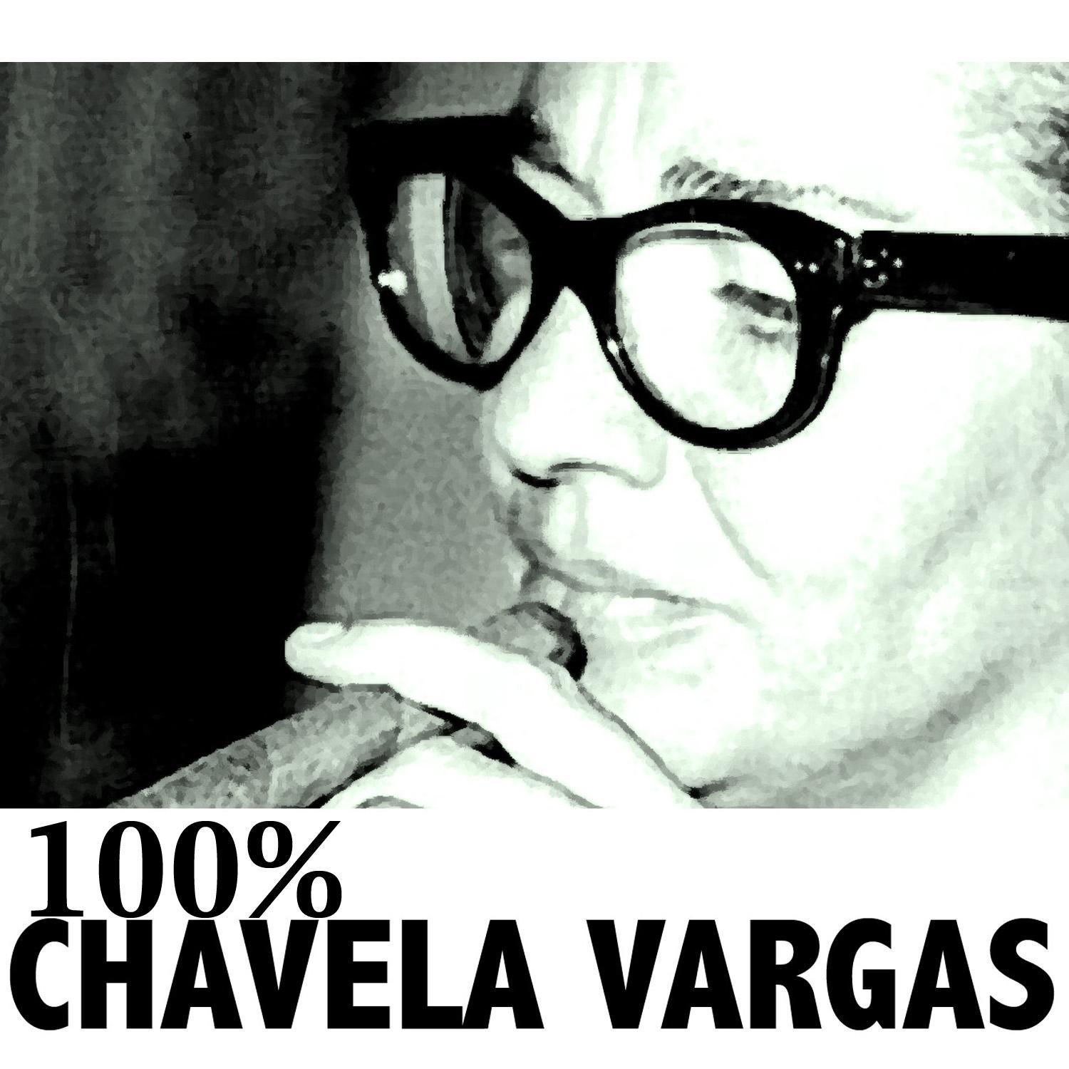 100% Chavela Vargas