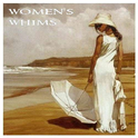 Women's Whims专辑