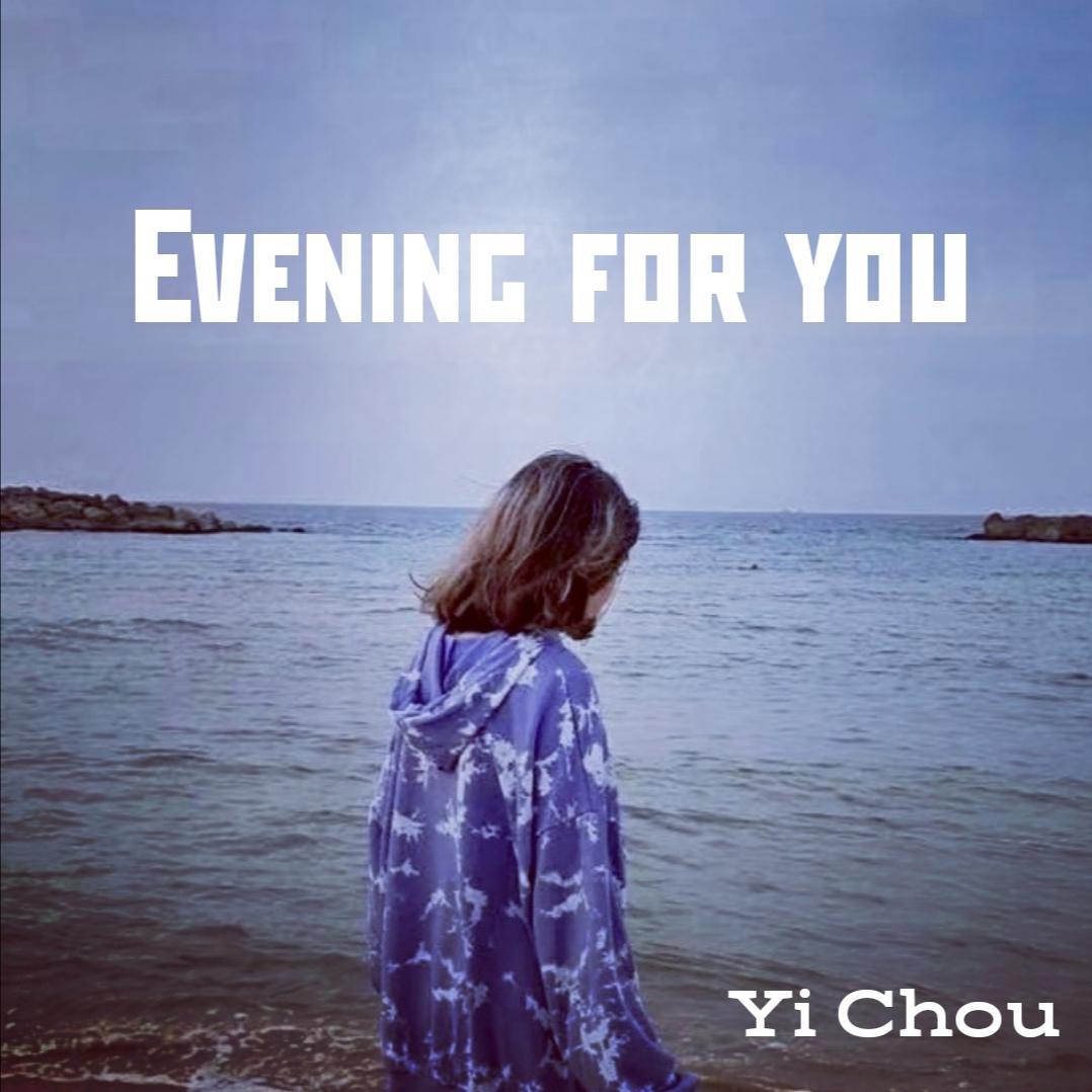 Evening for you