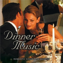 Dinner Music: Romantic Saxophone Quintet专辑