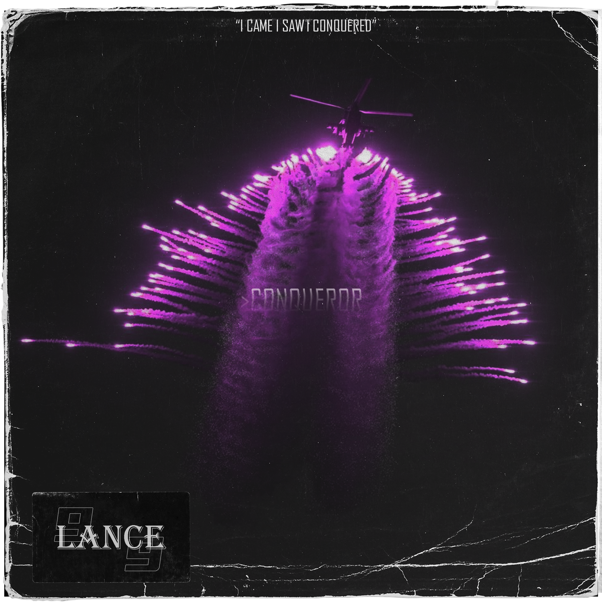 [Free]征服者(Trap\Hiphop)