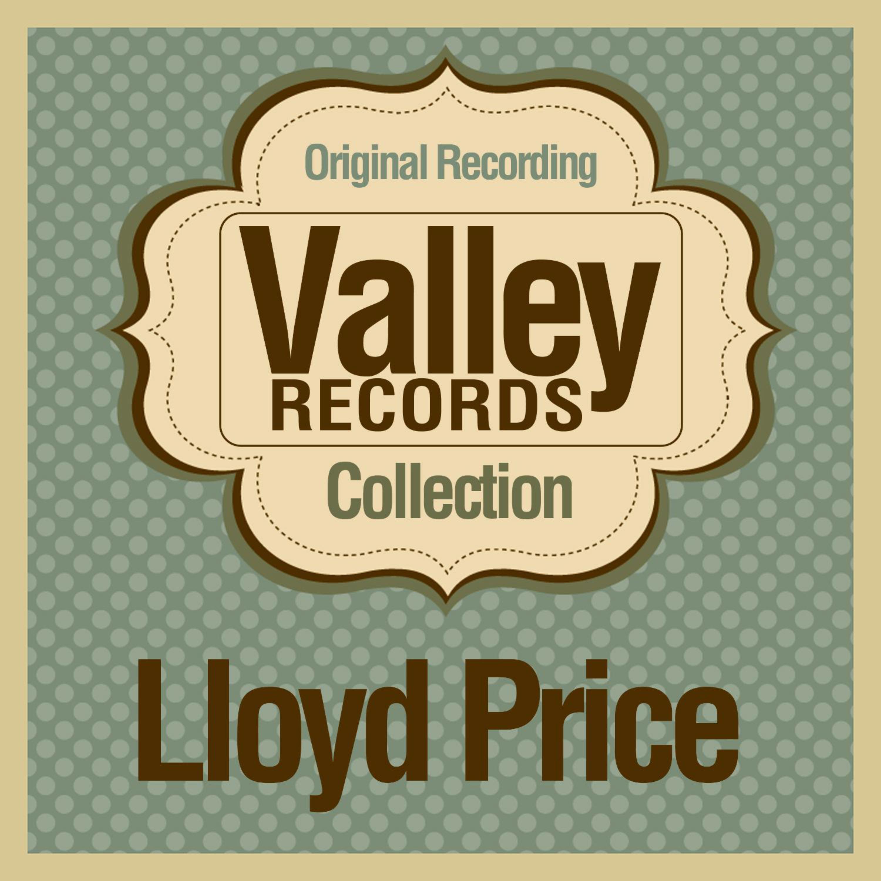Valley Records Collection