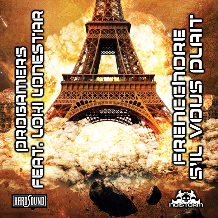 Frenchcore S'Il Vous Plait
