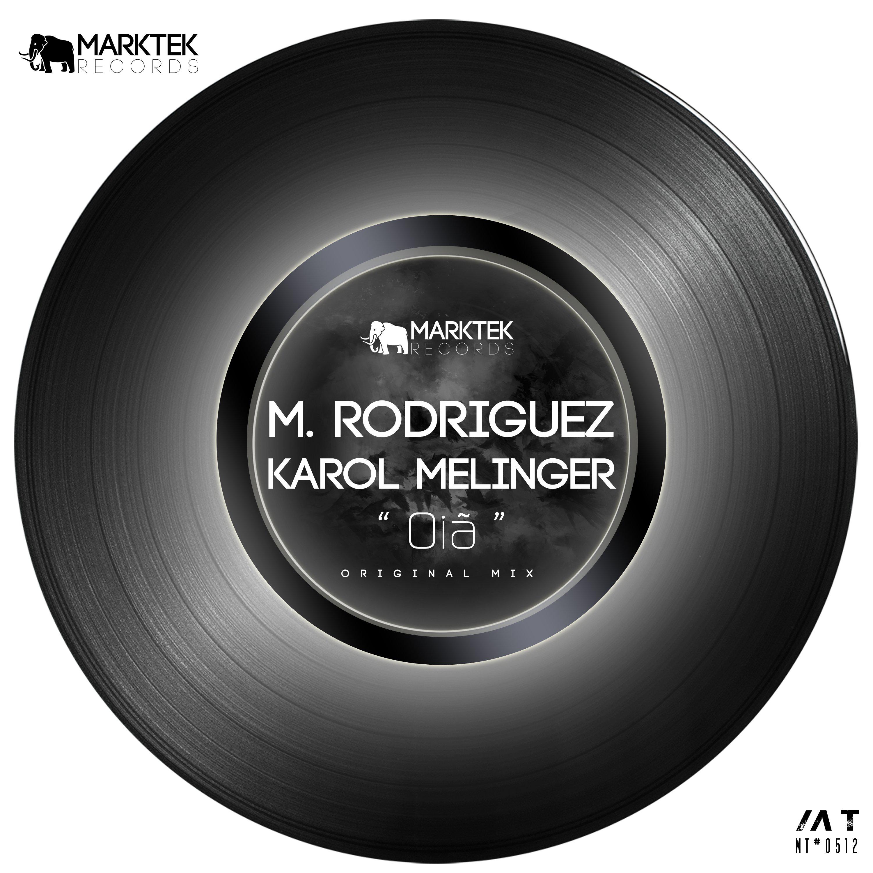 M. Rodriguez - Oiã