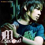 M THE SECONd专辑