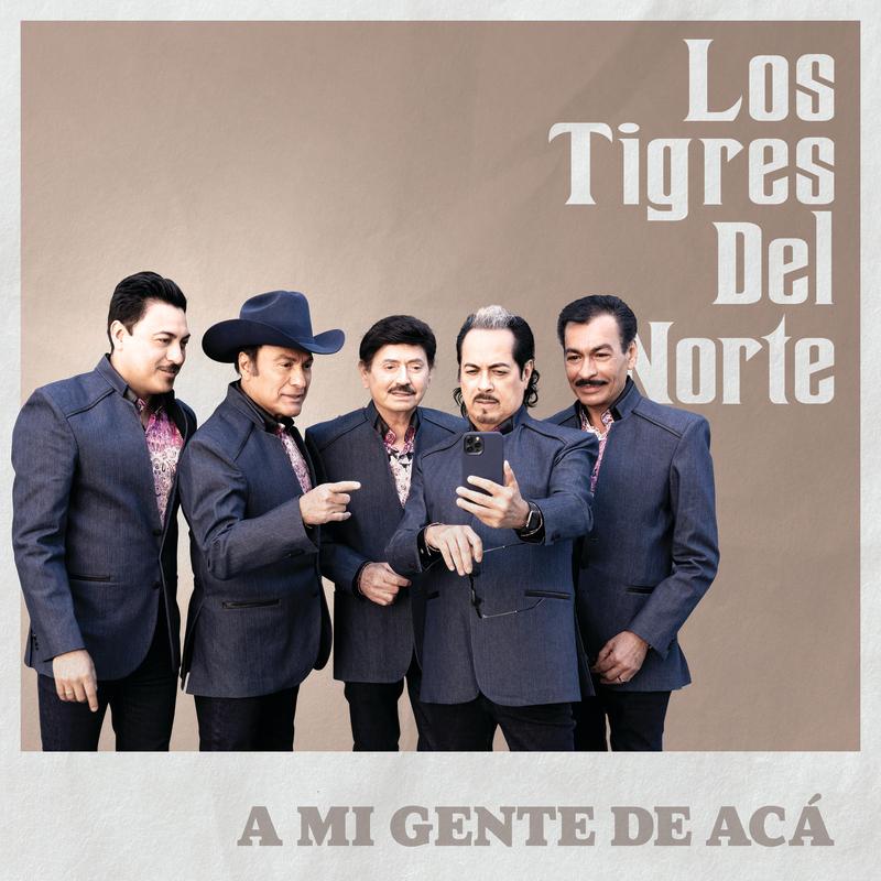 A Mi Gente De Acá