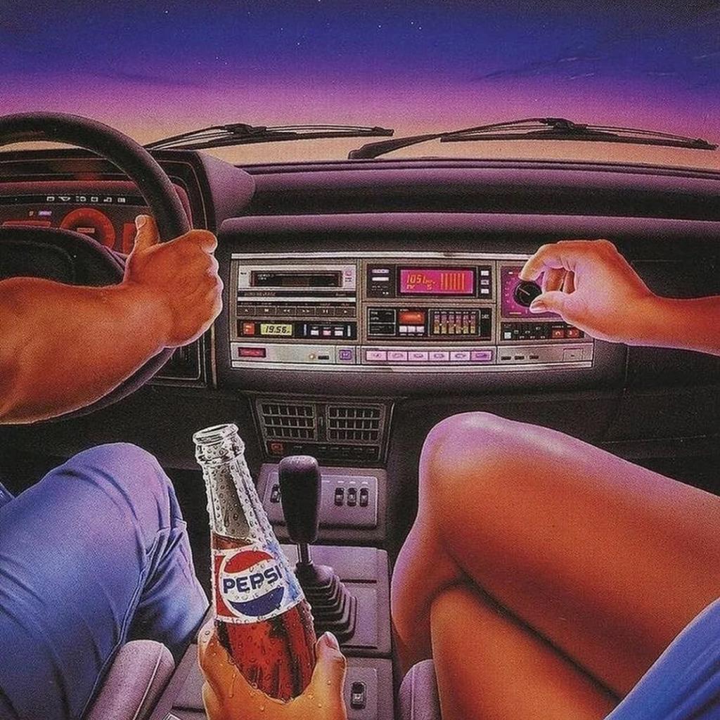 80s Beat｜欧美80年代劲歌精选 | 在线播放 | 网易云音乐