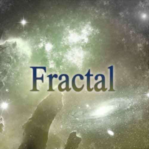 Fractal专辑