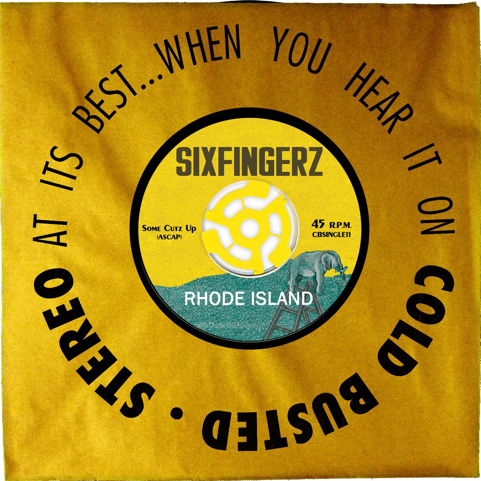 Rhode Island
