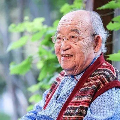 乔羽：乔老爷的大河之恋
