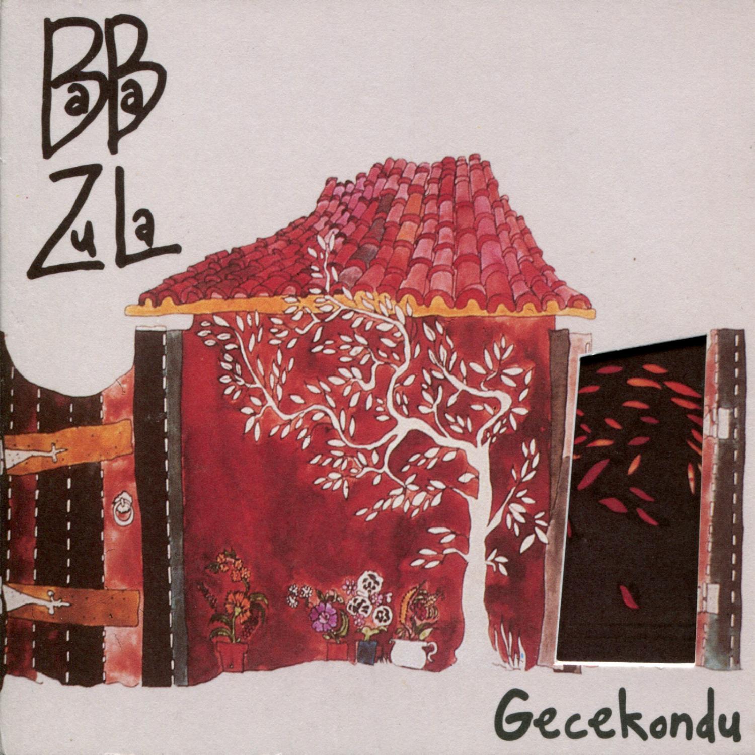 Gecekondu
