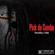 Pick da Combo (Prod.citymane64)