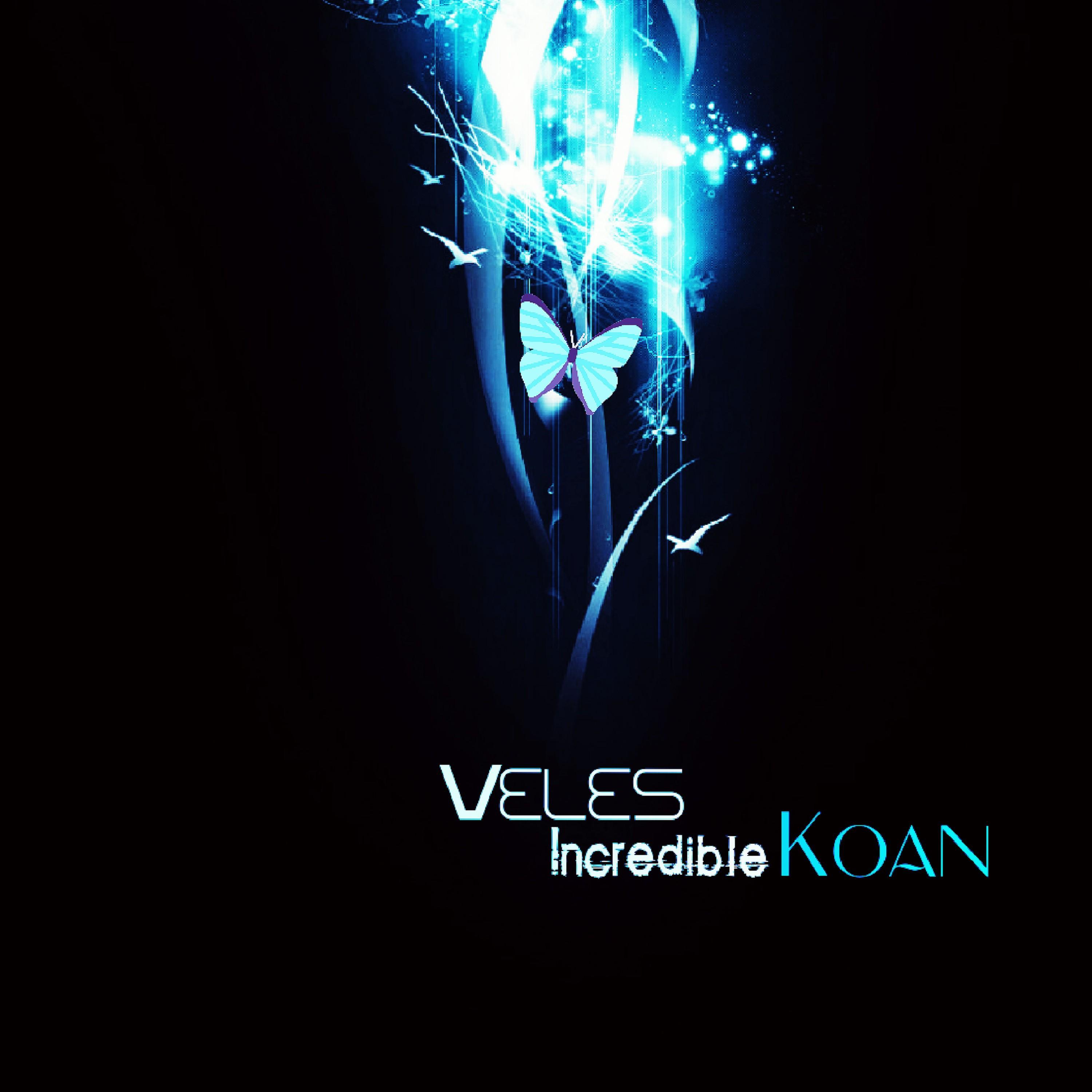 Incredibleinc / Koan