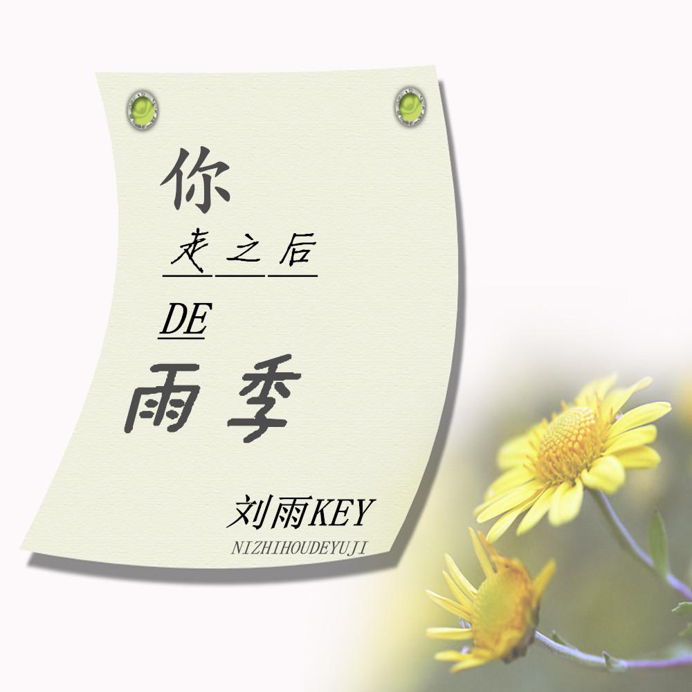 你走之后的雨季