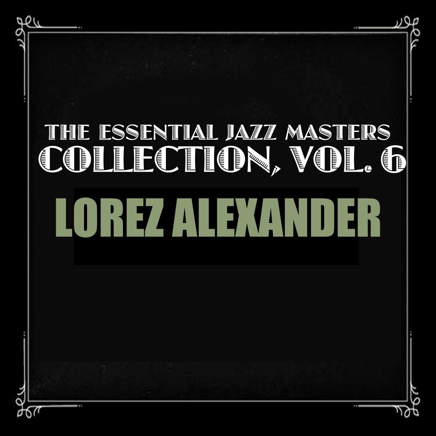 The Essential Jazz Masters Collection, Vol. 6