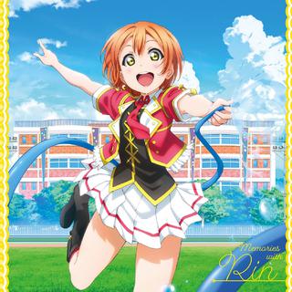 LoveLive Solo Live! collection 3