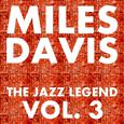 The Jazz Legend Vol.  3