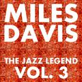The Jazz Legend Vol.  3