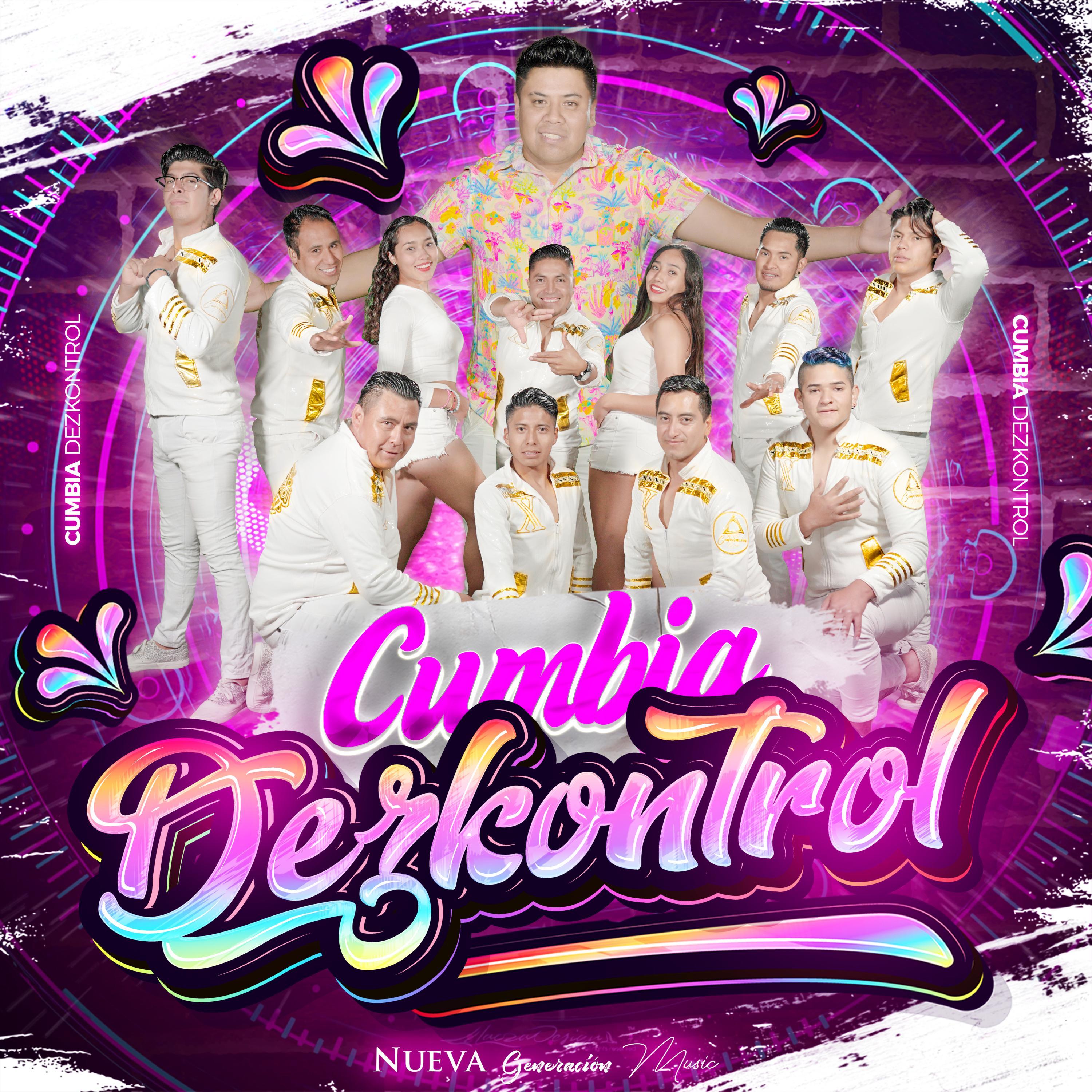 Cumbia Dezkontrol