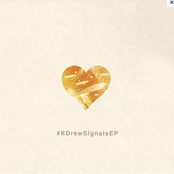Signals - EP
