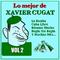 Lo Mejor de Xavier Cugat Vol.2专辑