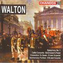 WALTON: Symphony No. 1 / Cello Concerto / Belshazzar's Feast / Coronation Te Deum / Crown Imperial专辑